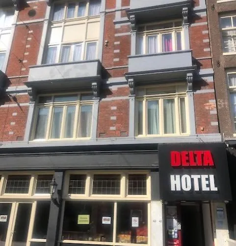 Delta Hotel City Center