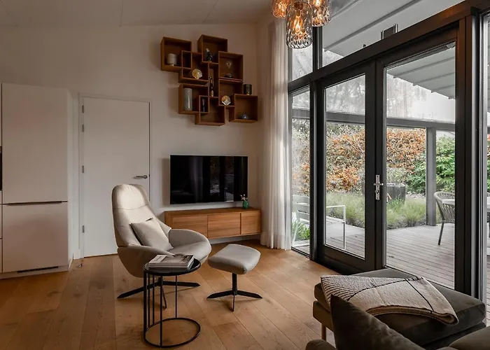 Dutchen Suitelodges Gooilanden