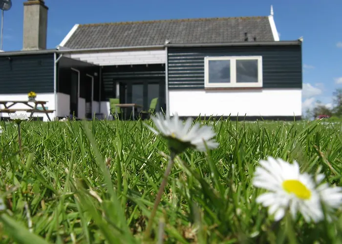 Vakantiehuis Warder