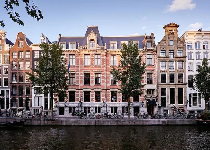 The Hoxton, Amsterdam