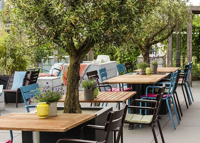 Mercure Amsterdam City