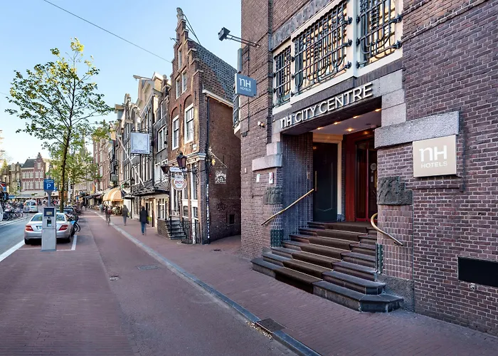Nh City Centre Amsterdam