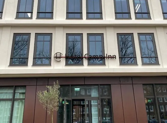 Camp-Inn